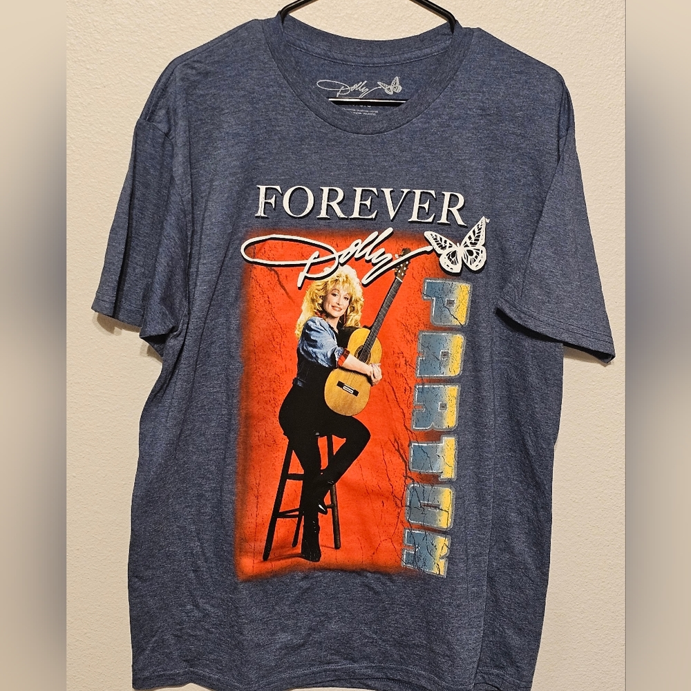 Dolly Parton Country T-shirt